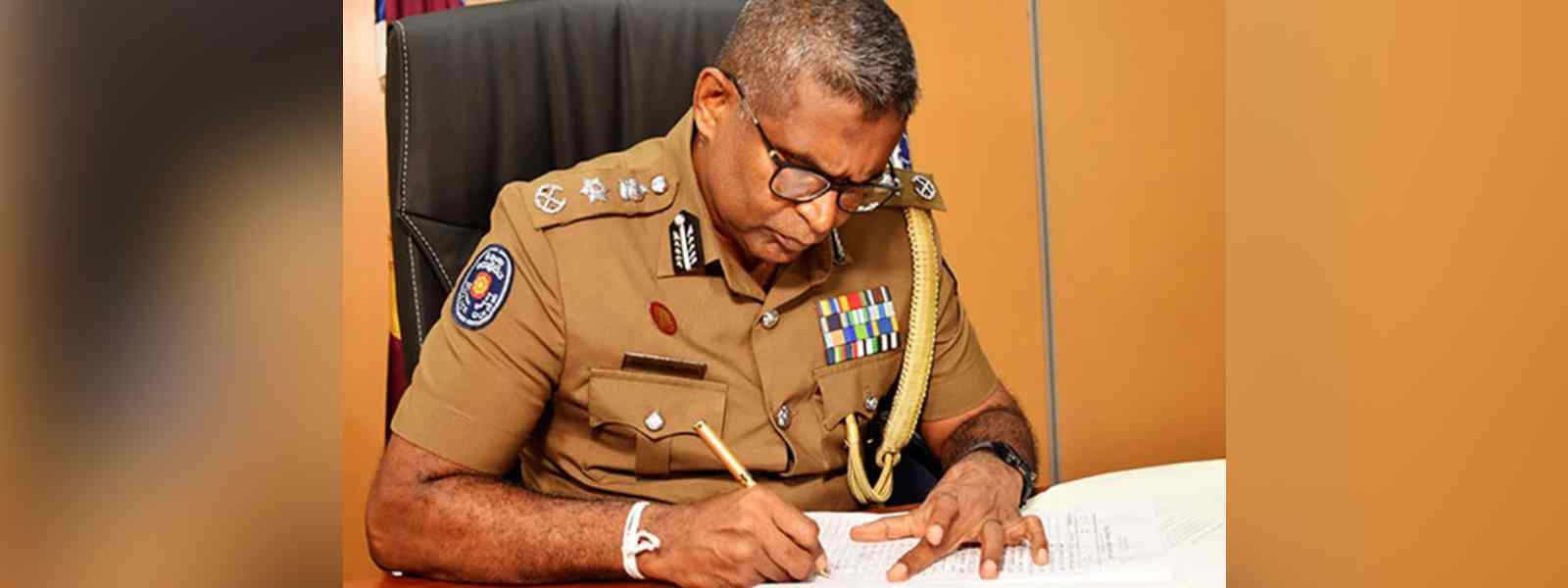 සෑම පළාතකටම අපරාධ කොට්ඨාසයක්...